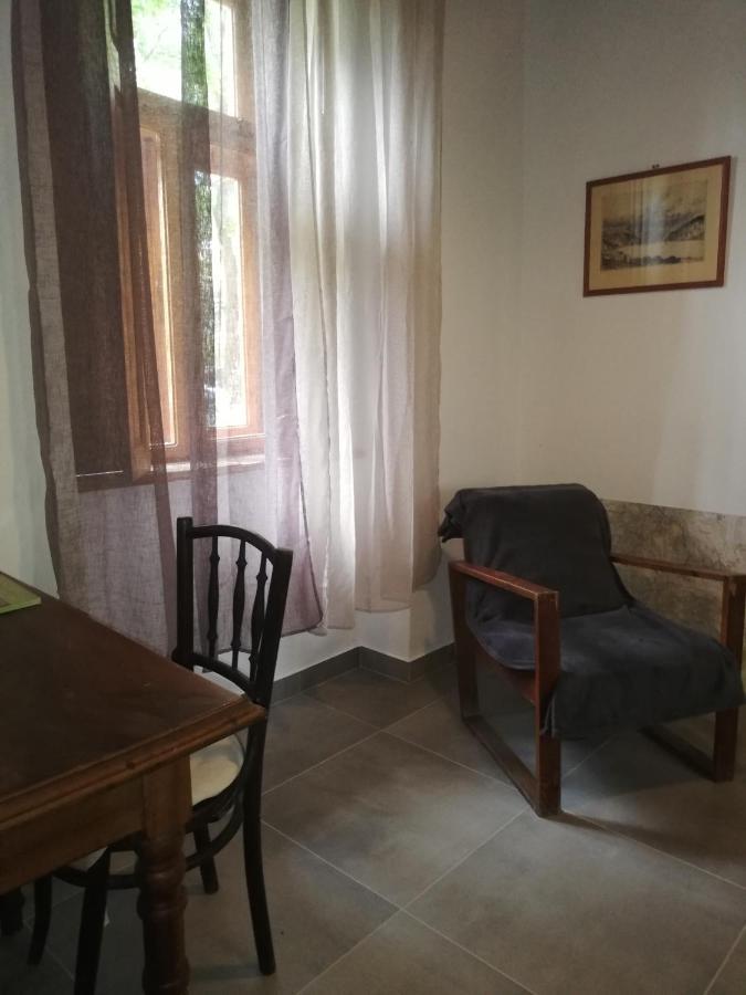 Karadi-Berger Vendeghaz Apartment Erdobenye Exterior photo